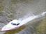 Båd EP Racing Boat