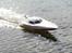 Båd EP Racing Boat