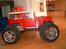 Truck traxxas revo (solgt)