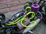 Buggy Hobao Hyper 7 - Solgt