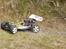 Buggy Hobao Hyper 7 - Solgt