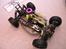 Buggy Hobao Hyper 7 - Solgt