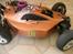 Buggy Hobao Hyper 7 - Solgt