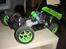 Buggy Bazooka STJÅLET