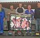 Truck Hong Nor X1-CRT Pro