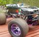 Off-Roader HPI Savage