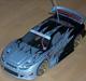 Bil HBX Skyline