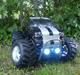 Truck fg monster truck