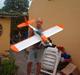 Fly wik charly