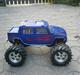 Off-Roader T-MAXX