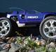 Truck traxxas revo (solgt)