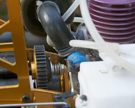 Truck Wolverine - uffff billede 3