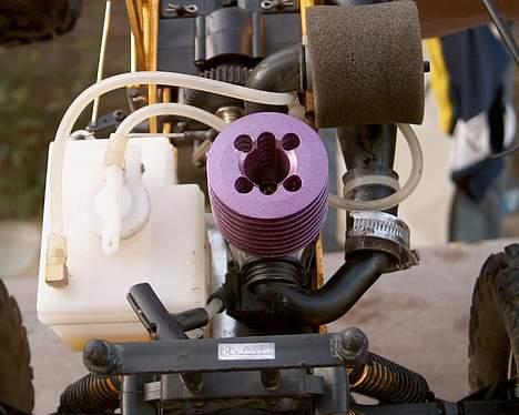 Truck Wolverine - yir top nice billede 4