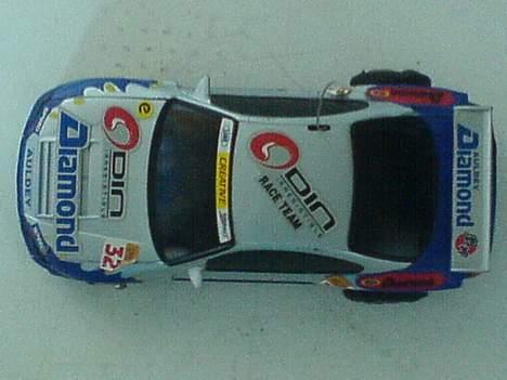 Bil Racetin Nissan silvia billede 5