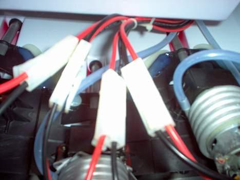 Båd Graupner Giant Racer billede 11