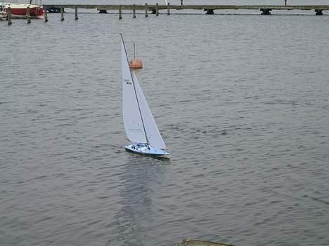 Båd diverse billede 4