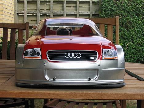 Bil fg sportline 04 solgt billede 1