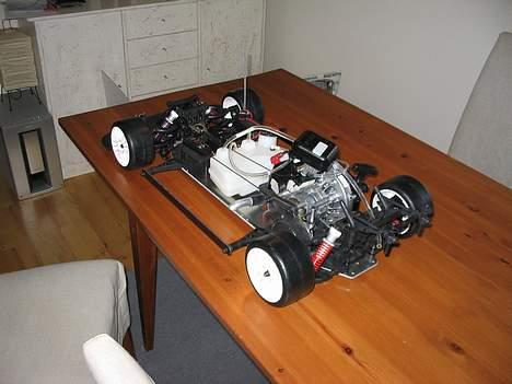 Bil fg sportline 04 solgt billede 2