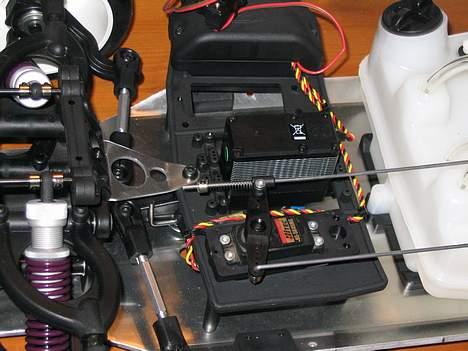 Bil fg sportline 04 solgt billede 3