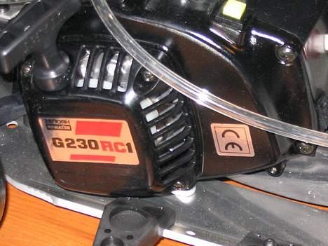 Bil fg sportline 04 solgt billede 4