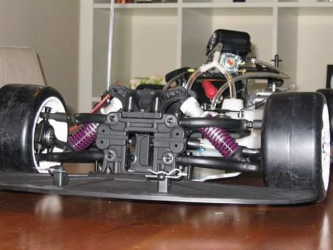 Bil fg sportline 04 solgt billede 5