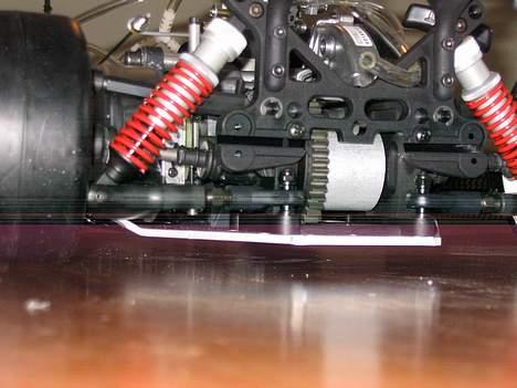 Bil fg sportline 04 solgt billede 6