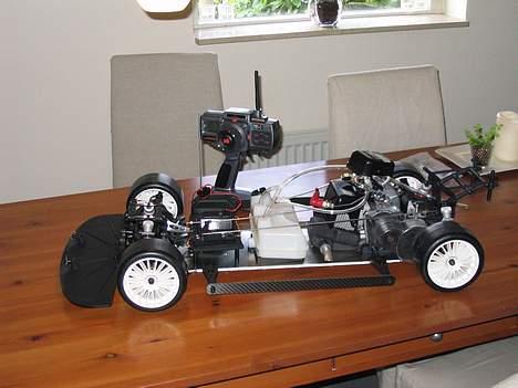 Bil fg sportline 04 solgt billede 7