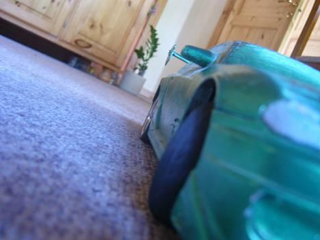 Bil Nissan V6 PROJEKT!!! - Kan ikke finde karrosseriet :D billede 6