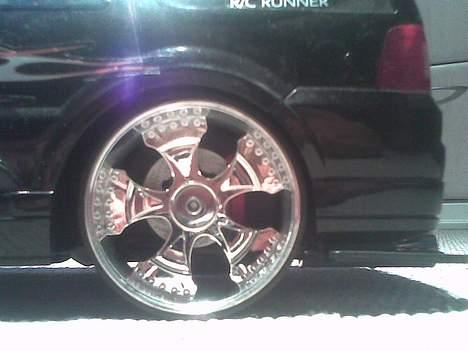 Bil Lincoln billede 14