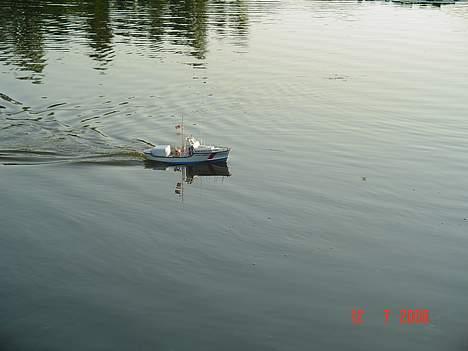 Båd  Coast Guard  billede 14