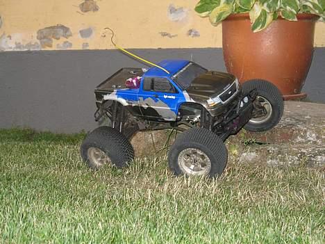 Off-Roader HPI Savage 25 LE billede 1