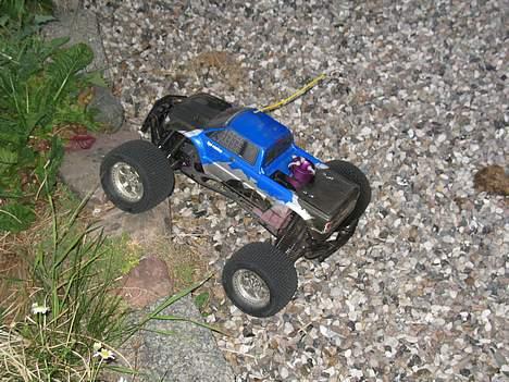 Off-Roader HPI Savage 25 LE billede 5