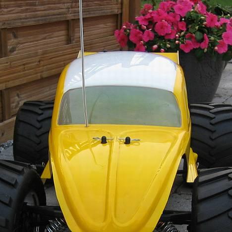 Off-Roader FG Monster Beetle billede 2