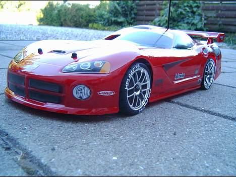 Bil HPI Evo3 Dodge Viper billede 9