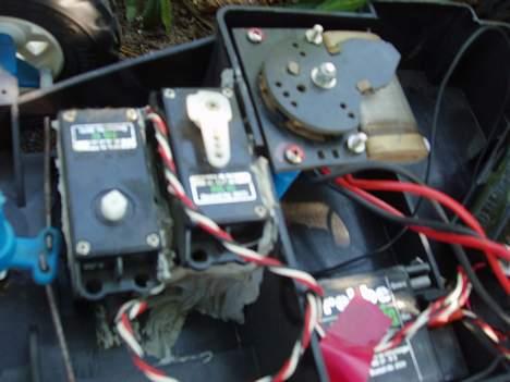 Bil Mercedes Benz offroad.  billede 16