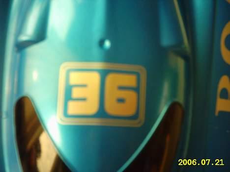 Båd speed båd -   36  billede 6