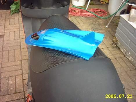 Båd speed båd - hatten  billede 13