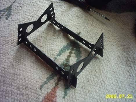 Båd speed båd - mit lille stativ billede 15