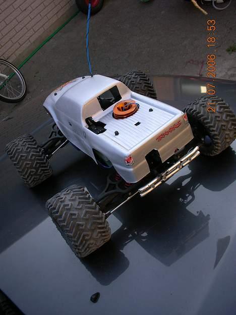 Off-Roader T-Maxx billede 2