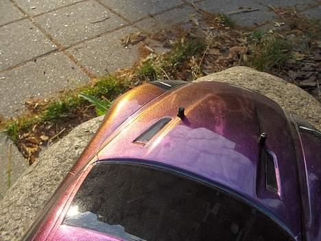 Bil Aston martin (solgt) billede 12