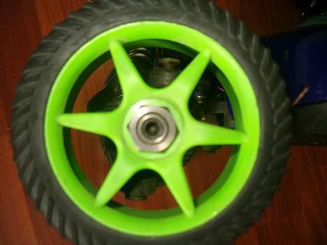 Buggy Bazooka  billede 9