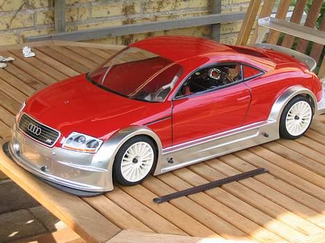 Bil fg sportline 04 solgt billede 10