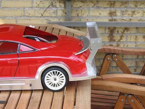 Bil fg sportline 04 solgt billede 11