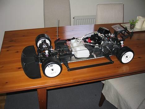 Bil fg sportline 04 solgt billede 12