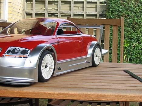 Bil fg sportline 04 solgt billede 13