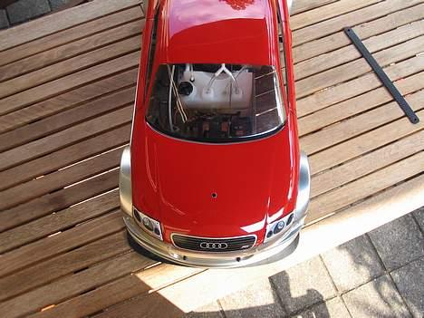 Bil fg sportline 04 solgt billede 15