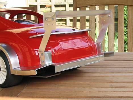 Bil fg sportline 04 solgt billede 16