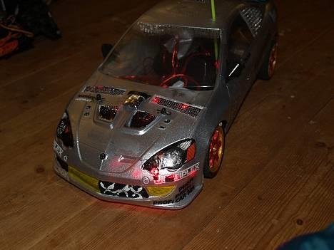 Bil qd jundi DØD billede 1