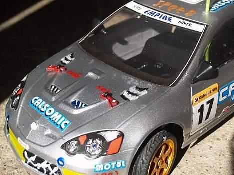 Bil qd jundi DØD - den gang billede 3