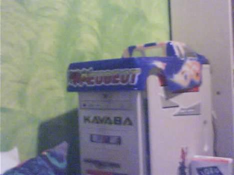 Truck Wolverine - karos og com´ billede 10